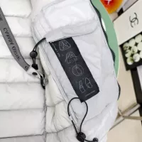 Cheap Canada Goose Down Feather Coat Long Sleeved For Unisex #1369902 Replica Wholesale [$180.00 USD] [ITEM#1369902] on Replica Canada Goose Down Feather Coat