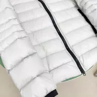 Cheap Canada Goose Down Feather Coat Long Sleeved For Unisex #1369903 Replica Wholesale [$180.00 USD] [ITEM#1369903] on Replica Canada Goose Down Feather Coat
