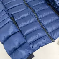 Cheap Canada Goose Down Feather Coat Long Sleeved For Unisex #1369904 Replica Wholesale [$180.00 USD] [ITEM#1369904] on Replica Canada Goose Down Feather Coat