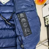 Cheap Canada Goose Down Feather Coat Long Sleeved For Unisex #1369904 Replica Wholesale [$180.00 USD] [ITEM#1369904] on Replica Canada Goose Down Feather Coat