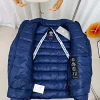 Cheap Canada Goose Down Feather Coat Long Sleeved For Unisex #1369904 Replica Wholesale [$180.00 USD] [ITEM#1369904] on Replica Canada Goose Down Feather Coat