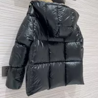 Cheap Moncler Down Feather Coat Long Sleeved For Women #1369906 Replica Wholesale [$230.00 USD] [ITEM#1369906] on Replica Moncler Down Feather Coat