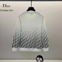Cheap Christian Dior Hoodies Long Sleeved For Unisex #1369907 Replica Wholesale [$48.00 USD] [ITEM#1369907] on Replica Christian Dior Hoodies