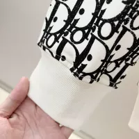 Cheap Christian Dior Hoodies Long Sleeved For Unisex #1369907 Replica Wholesale [$48.00 USD] [ITEM#1369907] on Replica Christian Dior Hoodies