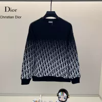 Cheap Christian Dior Hoodies Long Sleeved For Unisex #1369908 Replica Wholesale [$48.00 USD] [ITEM#1369908] on Replica Christian Dior Hoodies