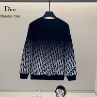Cheap Christian Dior Hoodies Long Sleeved For Unisex #1369908 Replica Wholesale [$48.00 USD] [ITEM#1369908] on Replica Christian Dior Hoodies