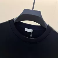 Cheap Christian Dior Hoodies Long Sleeved For Unisex #1369908 Replica Wholesale [$48.00 USD] [ITEM#1369908] on Replica Christian Dior Hoodies