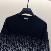 Cheap Christian Dior Hoodies Long Sleeved For Unisex #1369908 Replica Wholesale [$48.00 USD] [ITEM#1369908] on Replica Christian Dior Hoodies
