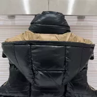 Cheap Moncler Down Feather Coat Sleeveless For Women #1369909 Replica Wholesale [$165.00 USD] [ITEM#1369909] on Replica Moncler Down Feather Coat
