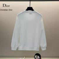 Cheap Christian Dior Hoodies Long Sleeved For Unisex #1369910 Replica Wholesale [$48.00 USD] [ITEM#1369910] on Replica Christian Dior Hoodies