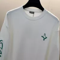 Cheap Christian Dior Hoodies Long Sleeved For Unisex #1369910 Replica Wholesale [$48.00 USD] [ITEM#1369910] on Replica Christian Dior Hoodies