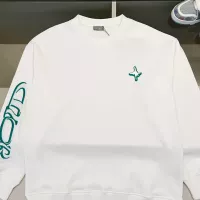 Cheap Christian Dior Hoodies Long Sleeved For Unisex #1369910 Replica Wholesale [$48.00 USD] [ITEM#1369910] on Replica Christian Dior Hoodies