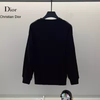 Cheap Christian Dior Hoodies Long Sleeved For Unisex #1369911 Replica Wholesale [$48.00 USD] [ITEM#1369911] on Replica Christian Dior Hoodies