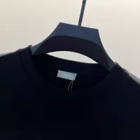 Cheap Christian Dior Hoodies Long Sleeved For Unisex #1369911 Replica Wholesale [$48.00 USD] [ITEM#1369911] on Replica Christian Dior Hoodies