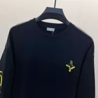 Cheap Christian Dior Hoodies Long Sleeved For Unisex #1369911 Replica Wholesale [$48.00 USD] [ITEM#1369911] on Replica Christian Dior Hoodies