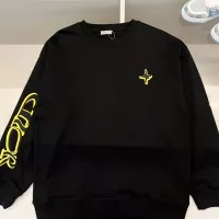 Cheap Christian Dior Hoodies Long Sleeved For Unisex #1369911 Replica Wholesale [$48.00 USD] [ITEM#1369911] on Replica Christian Dior Hoodies