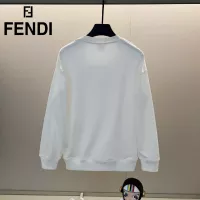Cheap Fendi Hoodies Long Sleeved For Unisex #1369914 Replica Wholesale [$48.00 USD] [ITEM#1369914] on Replica Fendi Hoodies