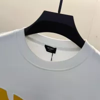 Cheap Fendi Hoodies Long Sleeved For Unisex #1369914 Replica Wholesale [$48.00 USD] [ITEM#1369914] on Replica Fendi Hoodies