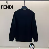 Cheap Fendi Hoodies Long Sleeved For Unisex #1369915 Replica Wholesale [$48.00 USD] [ITEM#1369915] on Replica Fendi Hoodies