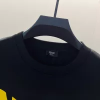 Cheap Fendi Hoodies Long Sleeved For Unisex #1369915 Replica Wholesale [$48.00 USD] [ITEM#1369915] on Replica Fendi Hoodies