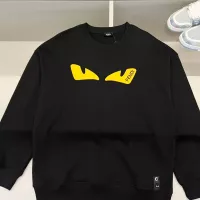 Cheap Fendi Hoodies Long Sleeved For Unisex #1369915 Replica Wholesale [$48.00 USD] [ITEM#1369915] on Replica Fendi Hoodies