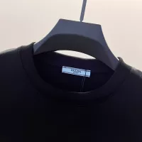 Cheap Prada Hoodies Long Sleeved For Unisex #1369919 Replica Wholesale [$48.00 USD] [ITEM#1369919] on Replica Prada Hoodies