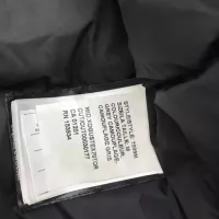 Cheap Canada Goose Down Feather Coat Long Sleeved For Men #1369923 Replica Wholesale [$180.00 USD] [ITEM#1369923] on Replica Canada Goose Down Feather Coat