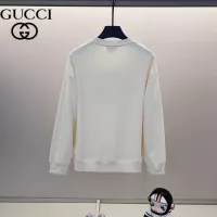 Cheap Gucci Hoodies Long Sleeved For Unisex #1369926 Replica Wholesale [$48.00 USD] [ITEM#1369926] on Replica Gucci Hoodies