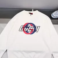 Cheap Gucci Hoodies Long Sleeved For Unisex #1369926 Replica Wholesale [$48.00 USD] [ITEM#1369926] on Replica Gucci Hoodies