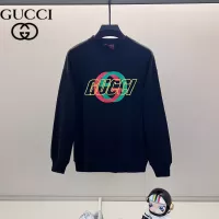 Cheap Gucci Hoodies Long Sleeved For Unisex #1369927 Replica Wholesale [$48.00 USD] [ITEM#1369927] on Replica Gucci Hoodies