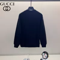 Cheap Gucci Hoodies Long Sleeved For Unisex #1369927 Replica Wholesale [$48.00 USD] [ITEM#1369927] on Replica Gucci Hoodies