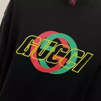 Cheap Gucci Hoodies Long Sleeved For Unisex #1369927 Replica Wholesale [$48.00 USD] [ITEM#1369927] on Replica Gucci Hoodies
