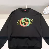 Cheap Gucci Hoodies Long Sleeved For Unisex #1369927 Replica Wholesale [$48.00 USD] [ITEM#1369927] on Replica Gucci Hoodies