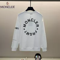 Cheap Moncler Hoodies Long Sleeved For Unisex #1369930 Replica Wholesale [$48.00 USD] [ITEM#1369930] on Replica Moncler Hoodies