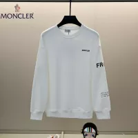 Cheap Moncler Hoodies Long Sleeved For Unisex #1369930 Replica Wholesale [$48.00 USD] [ITEM#1369930] on Replica Moncler Hoodies