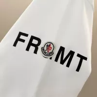 Cheap Moncler Hoodies Long Sleeved For Unisex #1369930 Replica Wholesale [$48.00 USD] [ITEM#1369930] on Replica Moncler Hoodies