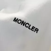 Cheap Moncler Hoodies Long Sleeved For Unisex #1369930 Replica Wholesale [$48.00 USD] [ITEM#1369930] on Replica Moncler Hoodies