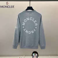 Cheap Moncler Hoodies Long Sleeved For Unisex #1369931 Replica Wholesale [$48.00 USD] [ITEM#1369931] on Replica Moncler Hoodies