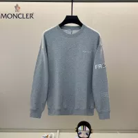 Cheap Moncler Hoodies Long Sleeved For Unisex #1369931 Replica Wholesale [$48.00 USD] [ITEM#1369931] on Replica Moncler Hoodies