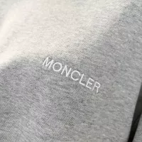 Cheap Moncler Hoodies Long Sleeved For Unisex #1369931 Replica Wholesale [$48.00 USD] [ITEM#1369931] on Replica Moncler Hoodies