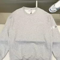 Cheap Moncler Hoodies Long Sleeved For Unisex #1369931 Replica Wholesale [$48.00 USD] [ITEM#1369931] on Replica Moncler Hoodies