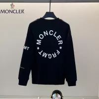 Cheap Moncler Hoodies Long Sleeved For Unisex #1369932 Replica Wholesale [$48.00 USD] [ITEM#1369932] on Replica Moncler Hoodies