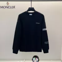 Cheap Moncler Hoodies Long Sleeved For Unisex #1369932 Replica Wholesale [$48.00 USD] [ITEM#1369932] on Replica Moncler Hoodies