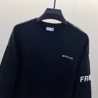 Cheap Moncler Hoodies Long Sleeved For Unisex #1369932 Replica Wholesale [$48.00 USD] [ITEM#1369932] on Replica Moncler Hoodies