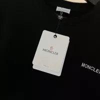 Cheap Moncler Hoodies Long Sleeved For Unisex #1369932 Replica Wholesale [$48.00 USD] [ITEM#1369932] on Replica Moncler Hoodies