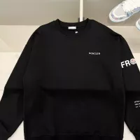 Cheap Moncler Hoodies Long Sleeved For Unisex #1369932 Replica Wholesale [$48.00 USD] [ITEM#1369932] on Replica Moncler Hoodies