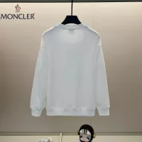 Cheap Moncler Hoodies Long Sleeved For Unisex #1369933 Replica Wholesale [$48.00 USD] [ITEM#1369933] on Replica Moncler Hoodies
