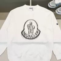 Cheap Moncler Hoodies Long Sleeved For Unisex #1369933 Replica Wholesale [$48.00 USD] [ITEM#1369933] on Replica Moncler Hoodies