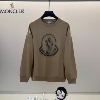 Cheap Moncler Hoodies Long Sleeved For Unisex #1369934 Replica Wholesale [$48.00 USD] [ITEM#1369934] on Replica Moncler Hoodies