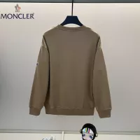 Cheap Moncler Hoodies Long Sleeved For Unisex #1369934 Replica Wholesale [$48.00 USD] [ITEM#1369934] on Replica Moncler Hoodies